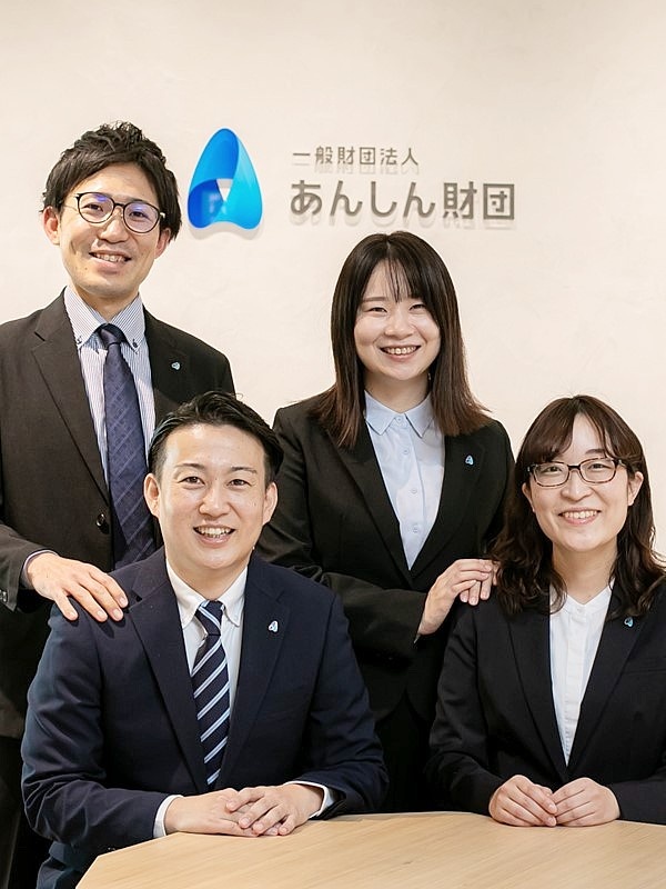法人営業◆17時30分定時退社／残業ほぼなし／年休125日／賞与実績4.92か月／資格取得補助あり！イメージ1