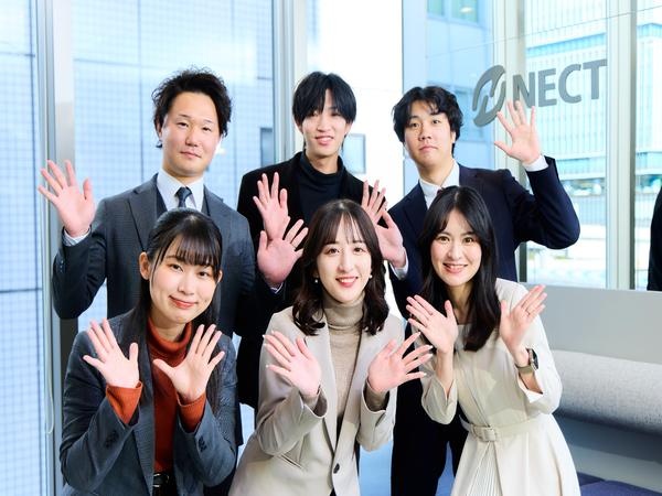 転職・求人情報イメージ1