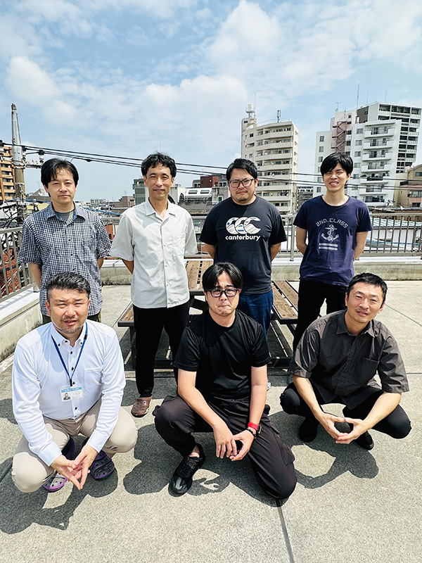 テクニカルライター◆車・オートバイの整備マニュアルを制作／未経験歓迎／年間休日121日／フレックス制イメージ1