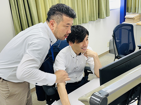 転職・求人情報イメージ1