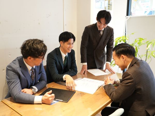 転職・求人情報イメージ1