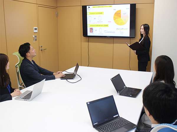 転職・求人情報イメージ2