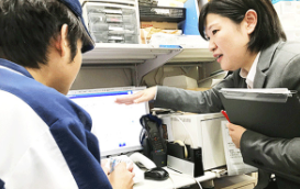 転職・求人情報イメージ1