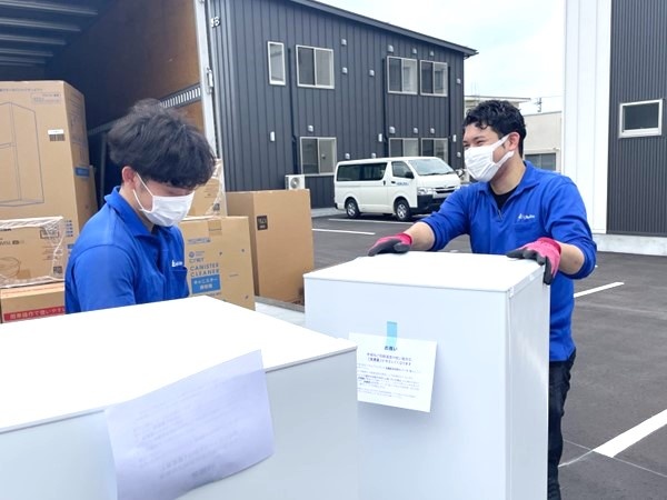 転職・求人情報イメージ1