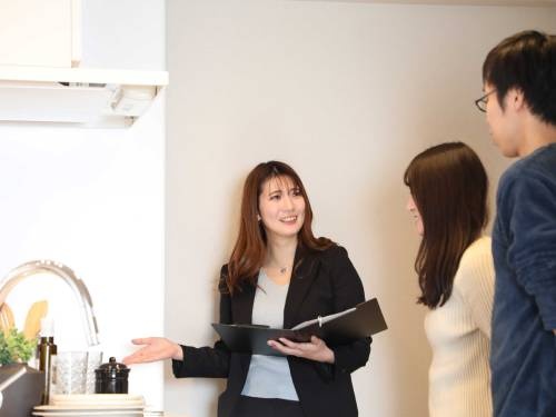 転職・求人情報イメージ1