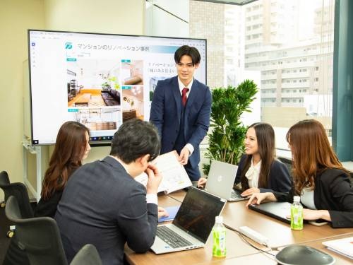 転職・求人情報イメージ2