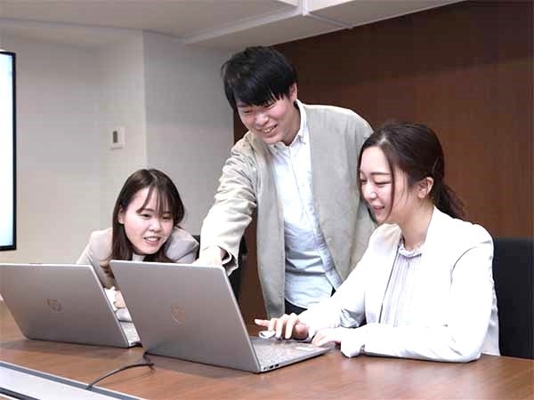 転職・求人情報イメージ2