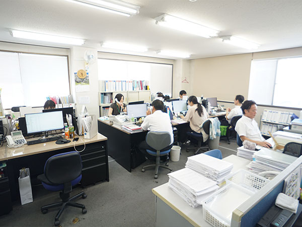 転職・求人情報イメージ2