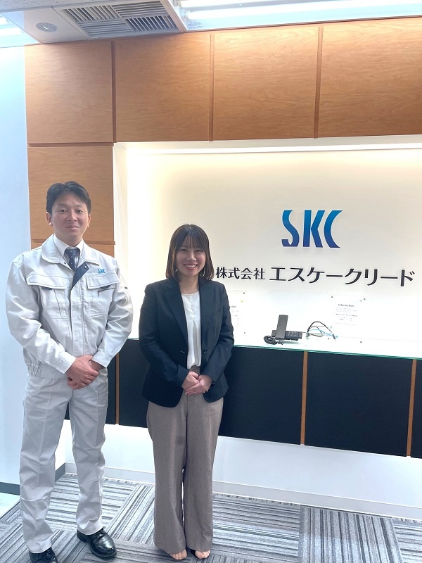 リニューアル工事の施工管理◆年間休日129日／定時退社可能／転勤なし／資格取得奨励制度ありイメージ1