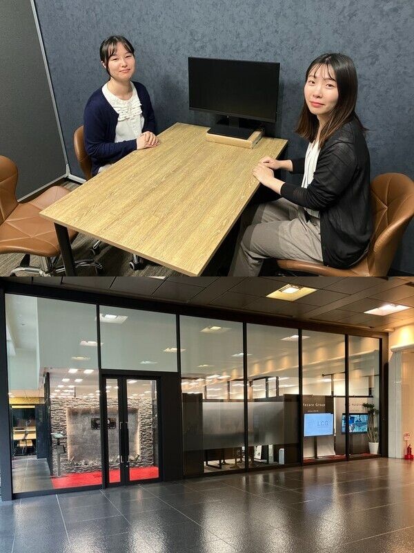 人事（新卒・中途採用を担当）◆賞与年2回＋決算賞与／入社祝い金5万円／残業月15時間程度／未経験歓迎イメージ1