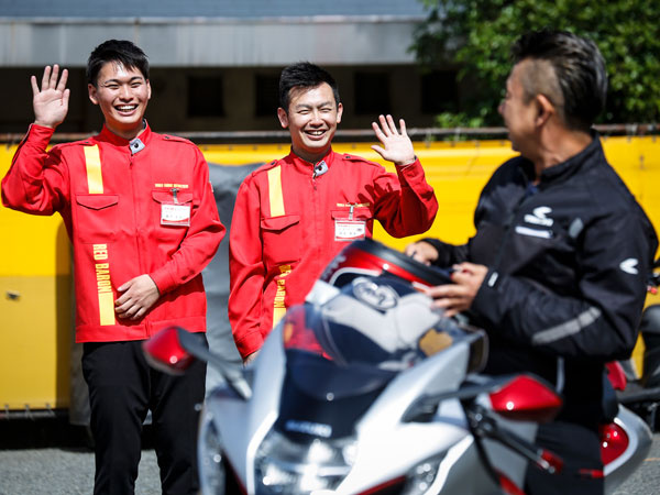 転職・求人情報イメージ2