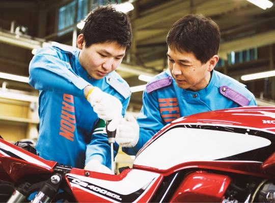 転職・求人情報イメージ1