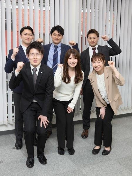 社内SE◆大手メーカーと多数取引／土日祝休み／賞与昨年度実績5.85ヶ月分／新板橋駅より徒歩1分イメージ1