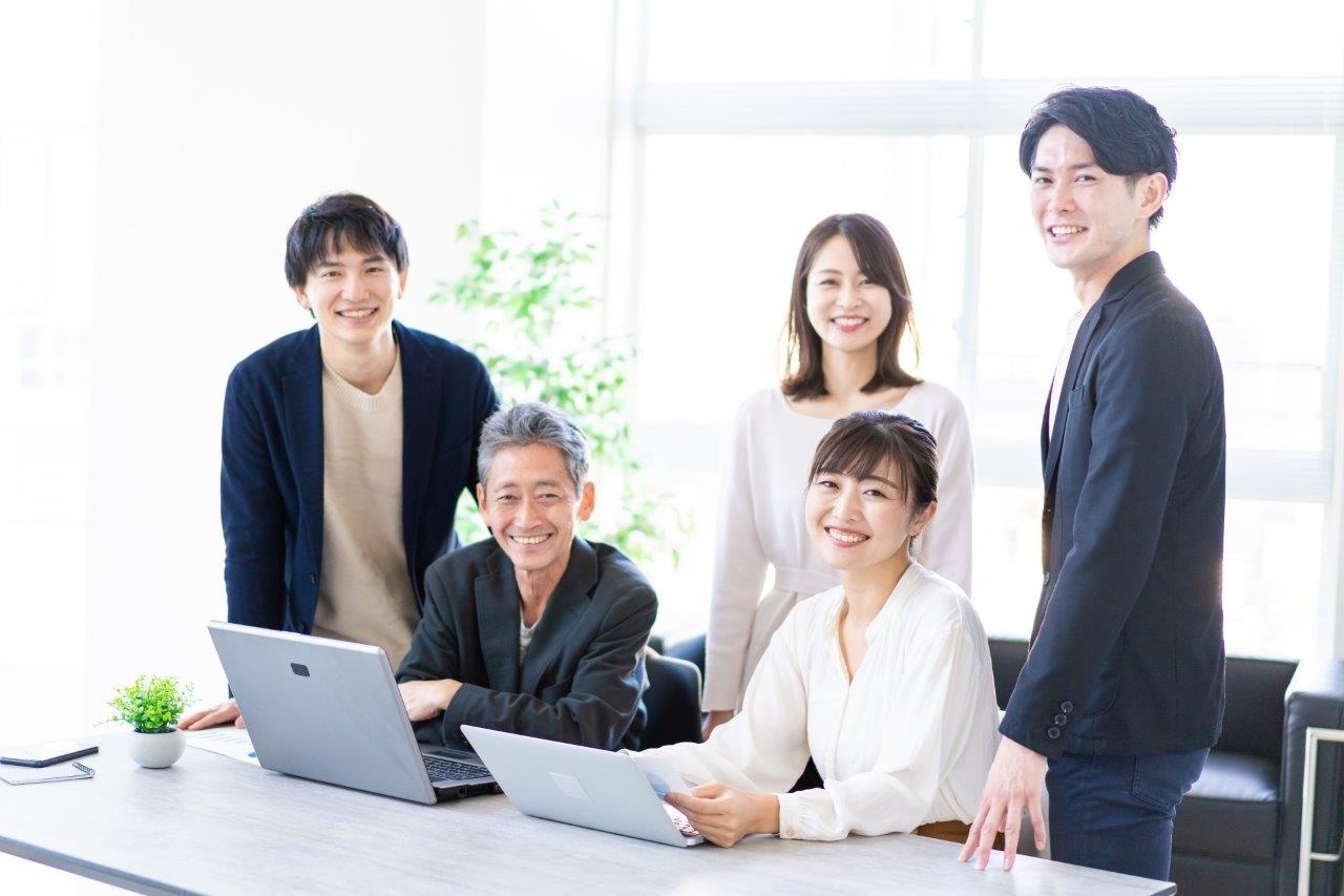 転職・求人情報イメージ1