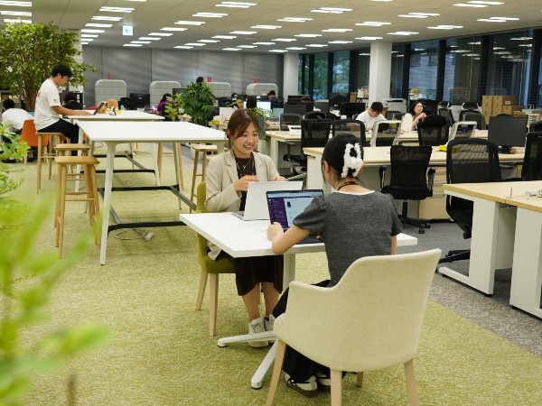 転職・求人情報イメージ2