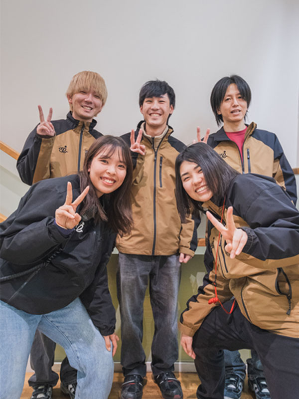 アスクルの物流管理◆未経験歓迎／年休121日／毎年昇給／賞与最大3ヶ月分／髪型・ネイル・服装自由イメージ1