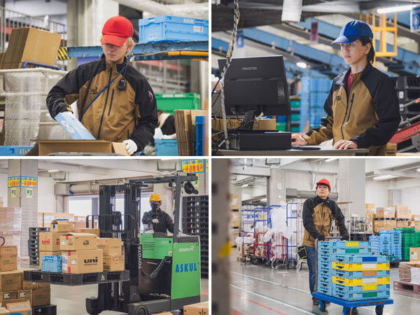 転職・求人情報イメージ1