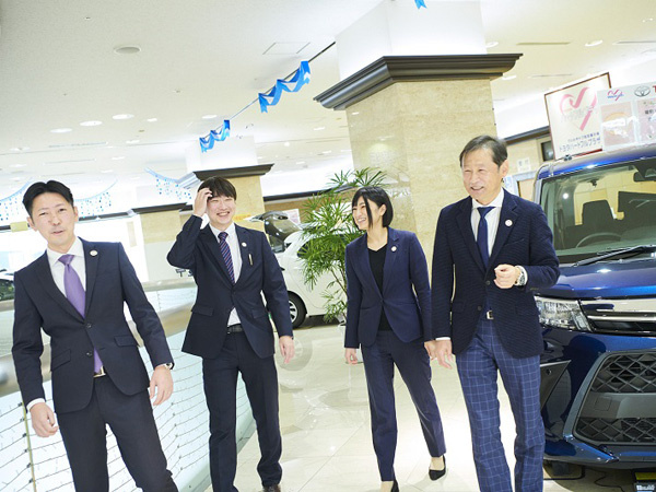 転職・求人情報イメージ2