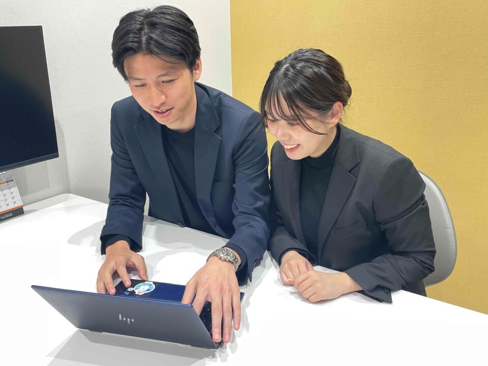 転職・求人情報イメージ1