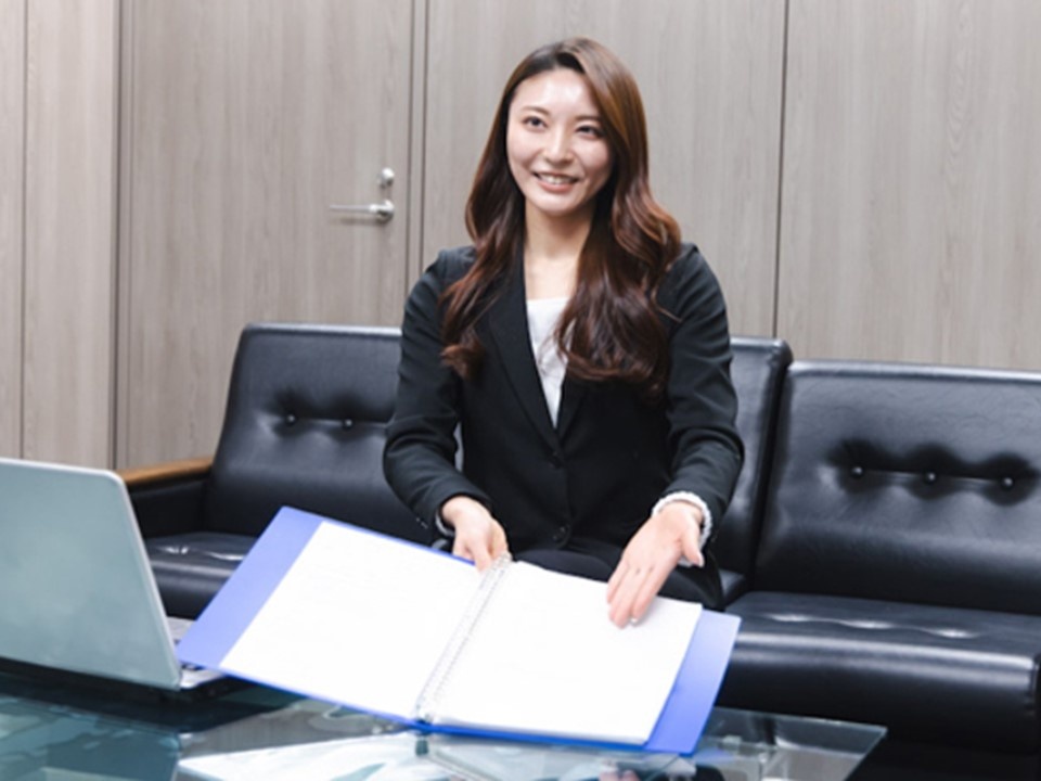 転職・求人情報イメージ2