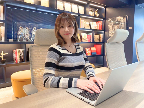 転職・求人情報イメージ1