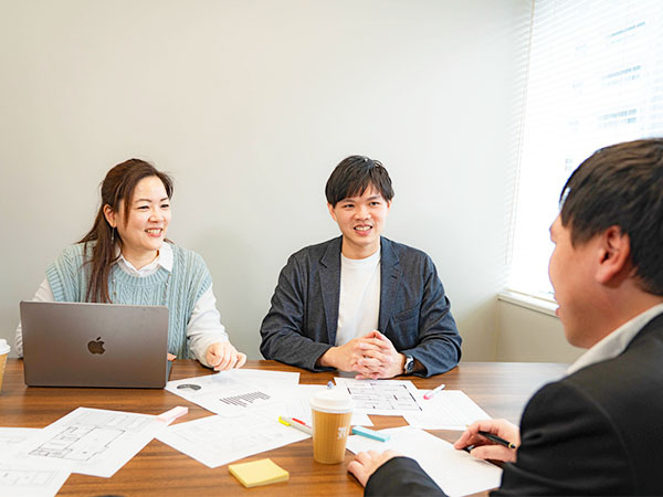 転職・求人情報イメージ1