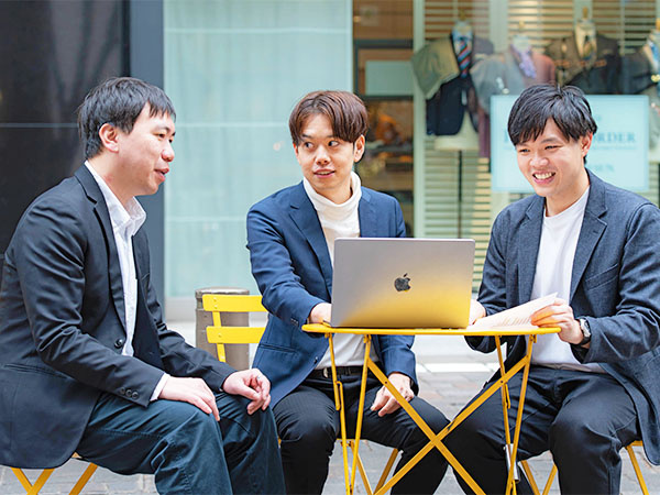 転職・求人情報イメージ2