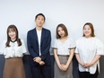 営業◆人気ヘアケアブランド『hiritu』などを展開／土日祝休／年休128日／賞与年2回3