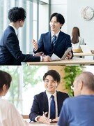 不動産の売買仲介営業（未経験歓迎）◆ビジネスマナーから学べる研修あり／完全反響営業／月給30万円以上1