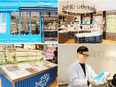 Zoffの販売スタッフ◆賞与年2回／入社4年で店長＆年収400万円も可／6日以上の連休取得OK！3