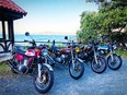 中古バイクの販売スタッフ（未経験歓迎）◆残業・ノルマなし／社員割引あり／バイク免許は不問！2