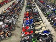 中古バイクの販売スタッフ（未経験歓迎）◆残業・ノルマなし／社員割引あり／バイク免許は不問！3