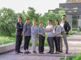 事務のチームリーダー（未経験OK）◆正社員雇用／東証プライム上場G／完全週休2日制／昇給賞与年2回3