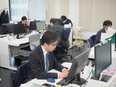 調査スタッフ（災害や事故時の損害保険査定）◆未経験歓迎／年休122日／資格取得サポートあり2