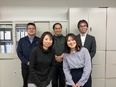 調査スタッフ（災害や事故時の損害保険査定）◆未経験歓迎／年休122日／資格取得サポートあり3