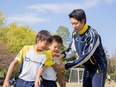 スポーツスクールインストラクター◆未経験歓迎／OJT制度あり／家族・保育園援助手当3