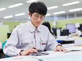 技術スタッフ（未経験歓迎）◆創業58年目の安定企業／土日祝休／残業少なめ／賞与年3回／Web面接1回2