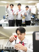 技術スタッフ（未経験歓迎）◆創業58年目の安定企業／土日祝休／残業少なめ／賞与年3回／Web面接1回1