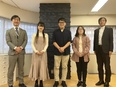 エンジニア（未経験歓迎）◆年休125日／土日祝休み／残業少なめ／リモート案件あり／高年収も狙えます！2
