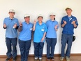 樹脂製品の機械オペレーター◆9～10連休が年3回／年休120日／基本土日休み／資格取得支援制度あり2