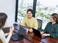 人事総務◆土日祝休み／年休125日以上／残業月平均5H／退職金制度あり／服装自由／育児支援充実！2