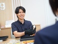 買取スタッフ◆メディアで話題の買取専門店／月給27万円以上／賞与最大5ヶ月分＋インセン／残業ほぼなし3