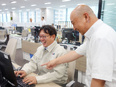 UR賃貸住宅のマネジメントスタッフ◆デスクワーク中心／残業月平均10h／年休130日／面接1回！3