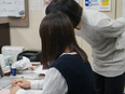 放送運用スタッフ（海外ニュースのチェックを担当）◆年間休日120日／あなたの英語力が活かせます！3