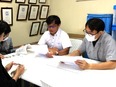 営業（未経験歓迎）◆既存のお客様を担当／ノルマ無／基本17時退勤／年間休日127日／メール・電話中心2