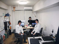 家屋調査スタッフ◆未経験歓迎／転勤ナシ／官公庁・大手ゼネコンとの取引多数2