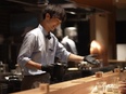 店長候補（串カツ田中・天のめし）◆毎週2連休／入社祝い金10万円／最短2ヶ月で店長・年収例500万円3