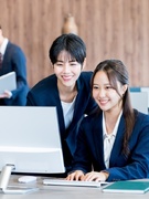 事務（未経験歓迎）◆直近3年の定着率90％以上／残業少なめ／完全週休2日制1