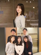 営業事務◆月給28万円以上可／中途入社100％／年休122日／賞与年2回／プライベートも充実／駅チカ1