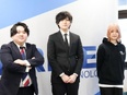 ITエンジニア◆物流業界を変える新たな自社プロダクトを作る／ハイレベル人材の下でゼロイチ開発を学べる3